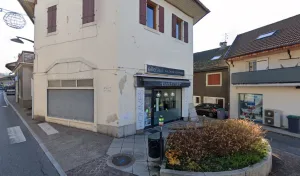 Coiffure Elle et Lui à Bonne