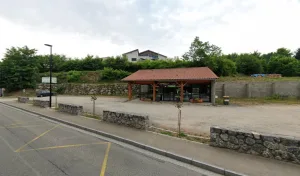 Surre Stephanie à Saint-Pierre-de-Rivière