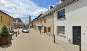 Harmony Coiffure à Saint-Aubin-d'Aubigné