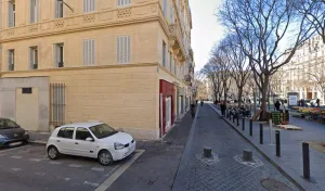 Treize en Beauté – Salon de coiffure Marseille à Marseille