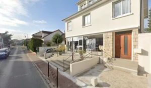 A L ESPACE DETENTE EURL à Vélizy-Villacoublay