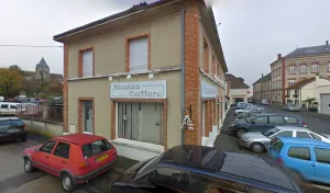 Nicolas Coiffure à Blancs-Coteaux