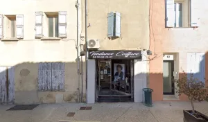 Trouillet Fa à Villelaure
