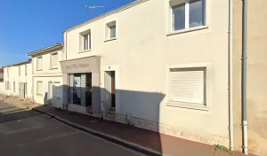 Aux p&rsquo;tits ciseaux à Rives-de-l'Yon