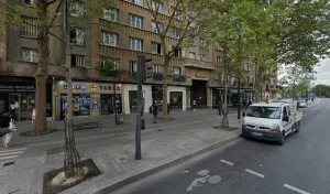 Studio 129 – Coiffeur Paris 13  ‍♀️ à Paris