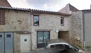 SALON C-BIS à Rocheservière