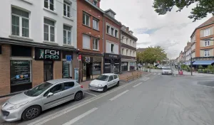 213 BARBER COIFF à Douai