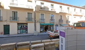 Drsg Coiffure à Montpellier
