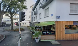 Coiffure Gaétan Et Catherine à Lorient