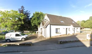 Univ&rsquo;hair à Saint-Nolff