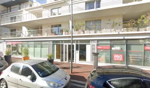 Secret girls à Maisons-Laffitte