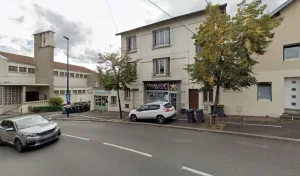Elody coif&rsquo; à Clermont-Ferrand