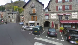 ORGUES COIFFURE à Murat