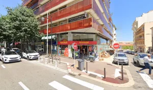 L&rsquo;Atelier de Lyse à Antibes