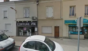 Coiffure FM à Bécon-les-Granits