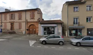 Ferrer Nathalie à Aussonne