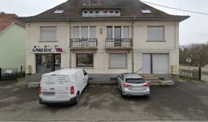 Carmen Espace Coiffure à Haguenau