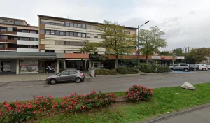 Mistral Passion à Thonon-les-Bains