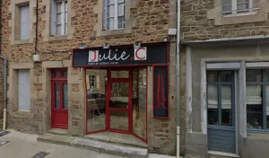 Julie C à Châtelaudren-Plouagat