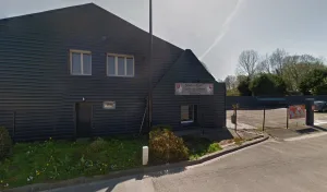 Studio coiff à Petit-Caux