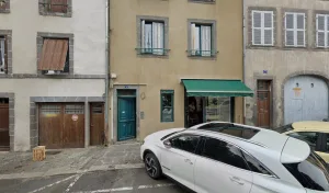 Faure Fabrice à Riom