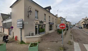 Ildiko Coiffure à Noisy-le-Roi