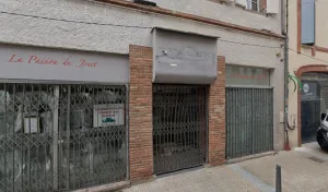 L&rsquo;Annex à Albi