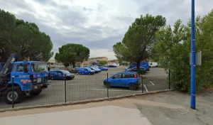 Tchip à Manosque