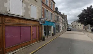 Karine Coiff&rsquo; à Pouilly-sur-Loire