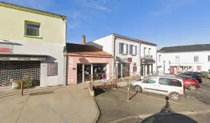 L&rsquo;Coiff à Rouans