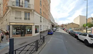Christine Coiffure à Courbevoie