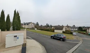 Pournin Roselyne à Pellevoisin