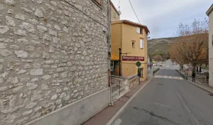 Gilles Coiffure à Saint-Vallier-de-Thiey