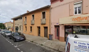Poncet Daniel à Elne