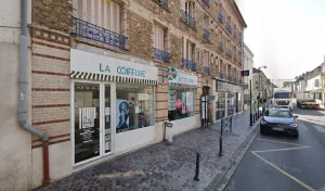 Tchip Coiffure Corbeil-Essonnes à Corbeil-Essonnes