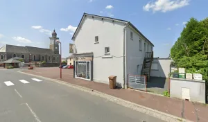L&rsquo;Atelier coiffure par Mikaël à Saint-Amand-Villages