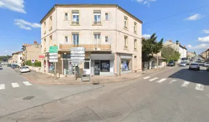 Bordat Isabelle à Pouilly-Sous-Charlieu