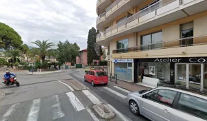 L&rsquo;Atelier Coiffure à Roquebrune-Cap-Martin