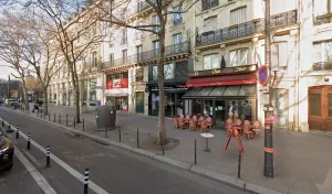 AbsolutR à Paris