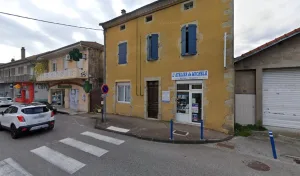 L&rsquo;Atelier de Michèle à Lalevade-d'Ardèche