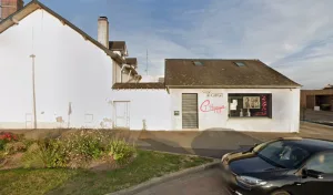 Ct’hippique à Craon