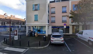 LK Salon à Ecquevilly