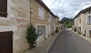 Vir Créa&rsquo;tif à Nanteuil-en-Vallée