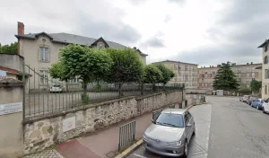 Patrick Bideau à Limoges