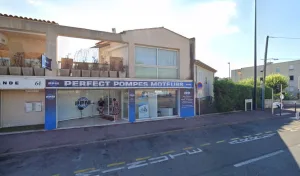 O&rsquo;zen cut coiffure à Le Cannet