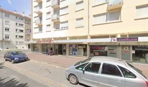 Ang L Coif à Châlons-en-Champagne