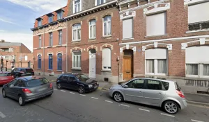 Studio 89 à Roubaix
