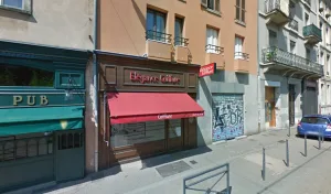 Elégance Coiffure à Grenoble