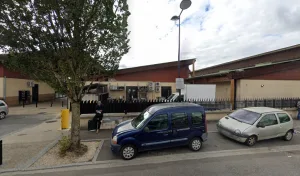 BARBERSQUAD – Trappes à Trappes