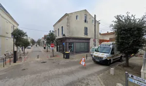 Compagnie de la Rosa à Châtelaillon-Plage